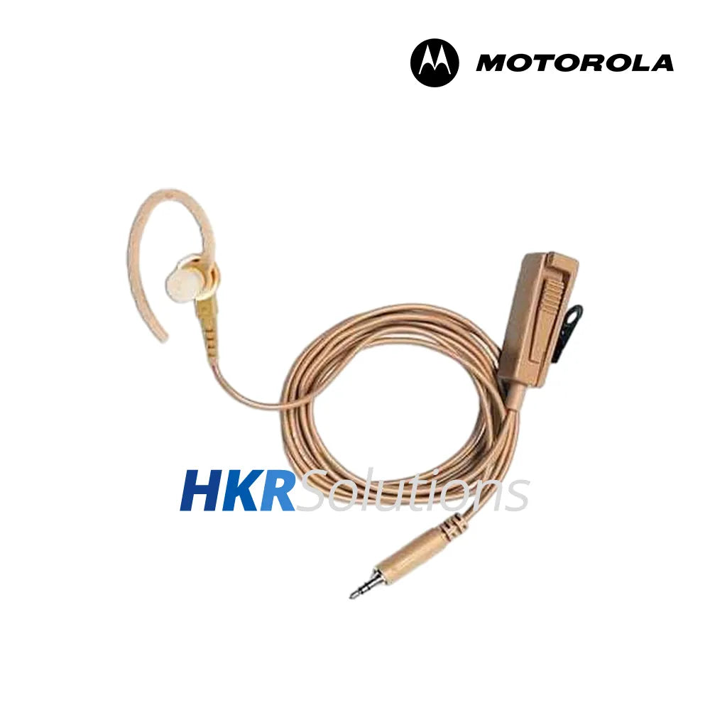 MOTOROLA BDN6669A 2-Wire Kit JEDI 1.5K, Beige