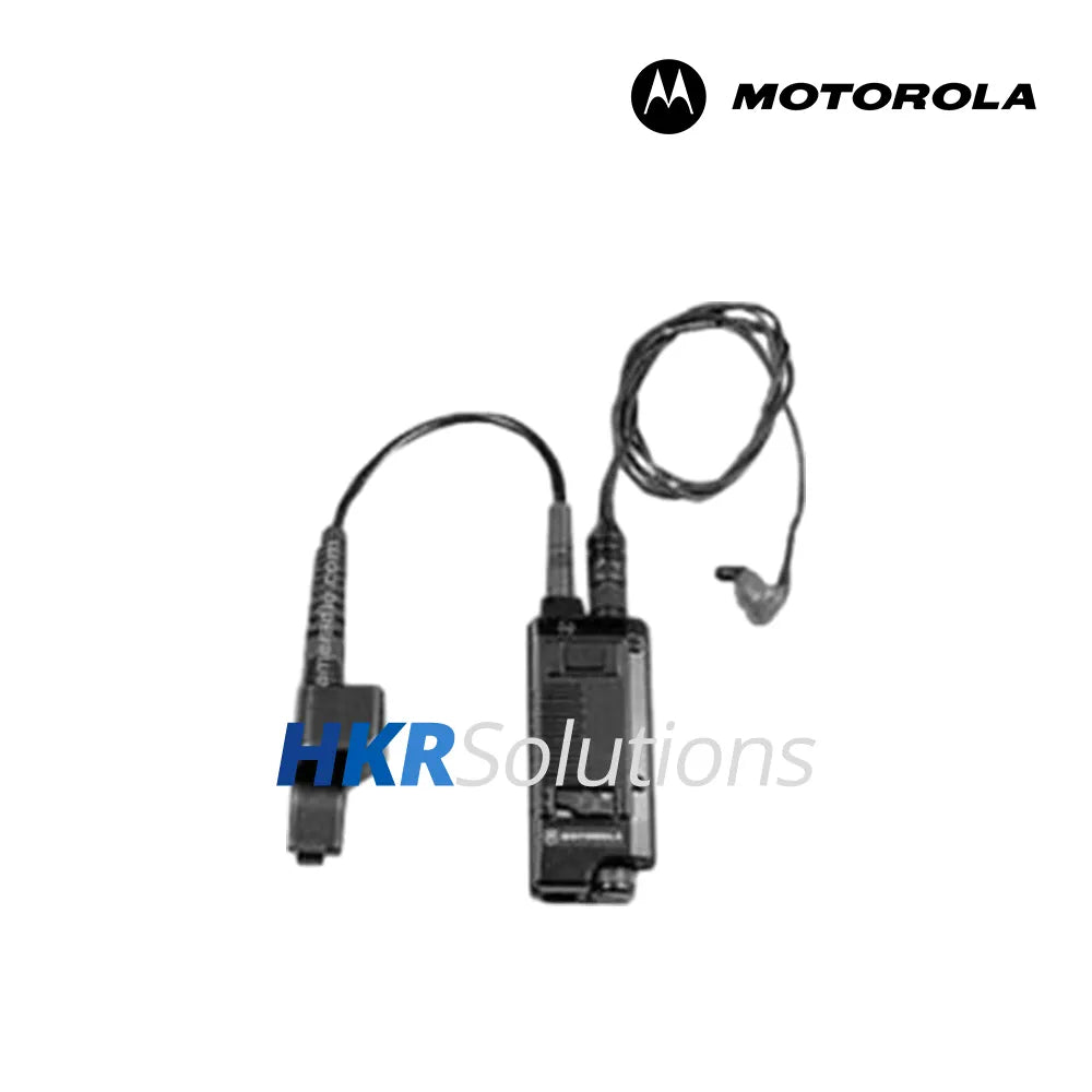 MOTOROLA BDN6671B PTT And Voice-Activated Interface Module