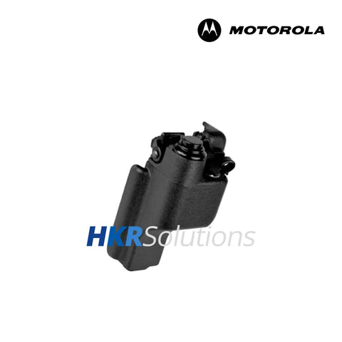 MOTOROLA BDN6676D 3.5 mm Jack Adapter