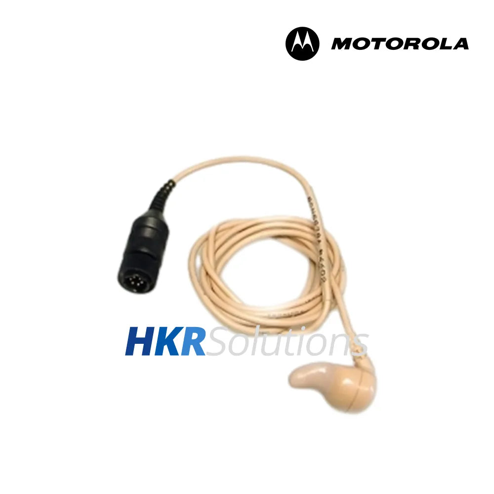 MOTOROLA BDN6678A Ems With PTT Interface, Beige