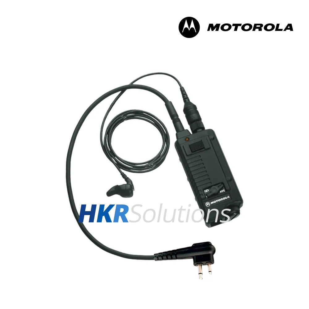 MOTOROLA BDN6706B standard Ems With Voice-Activated Interface Module