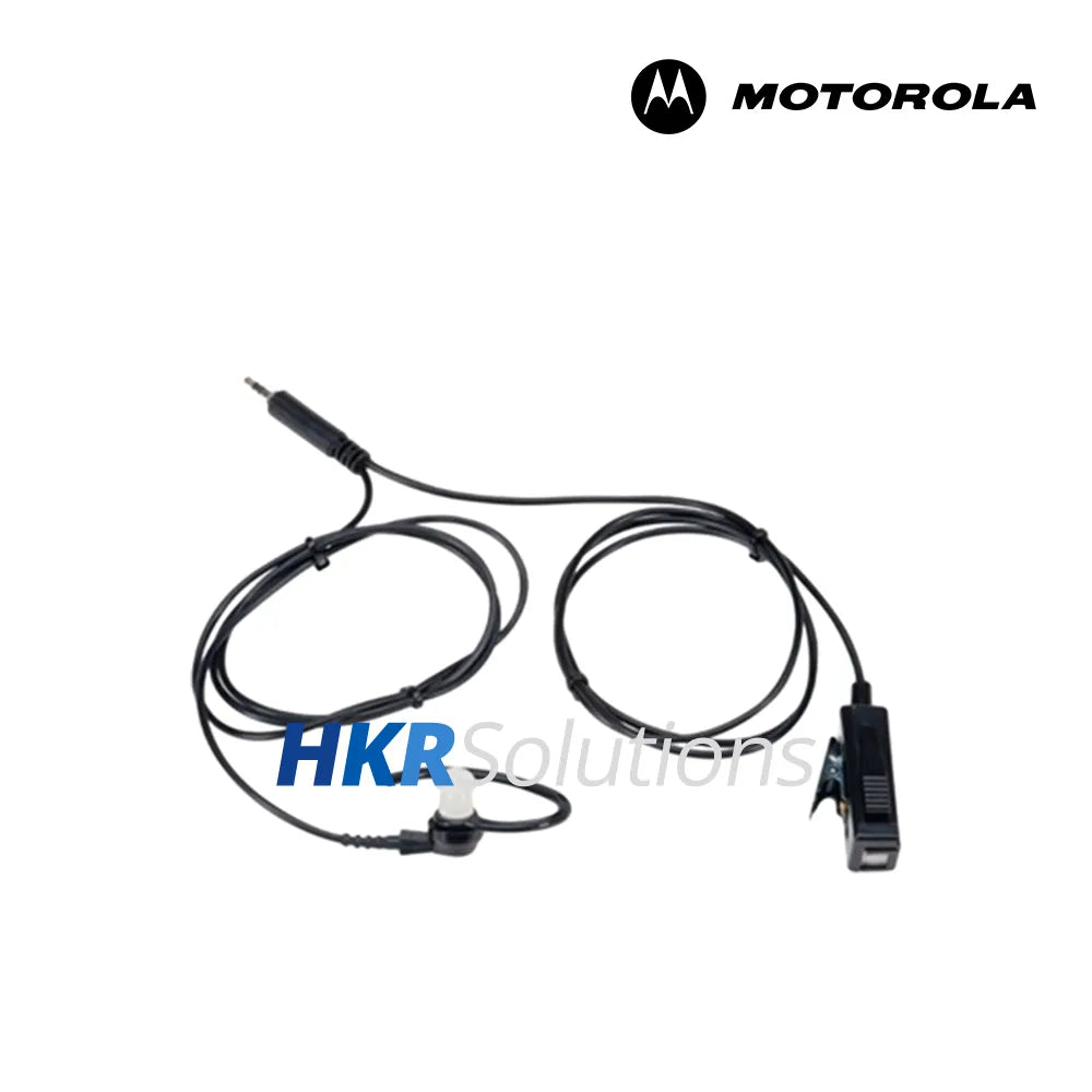 MOTOROLA BDN6729 Surveillance Kit 2 Cables