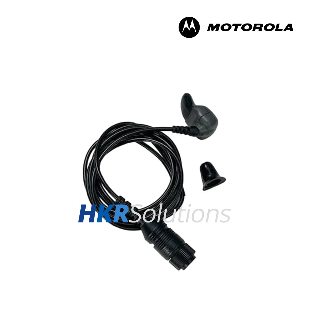 MOTOROLA BDN6770A High Noise Level Ear Microphone