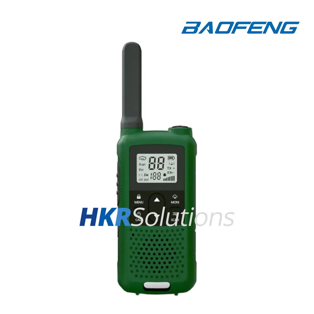 BaoFeng BF-33C