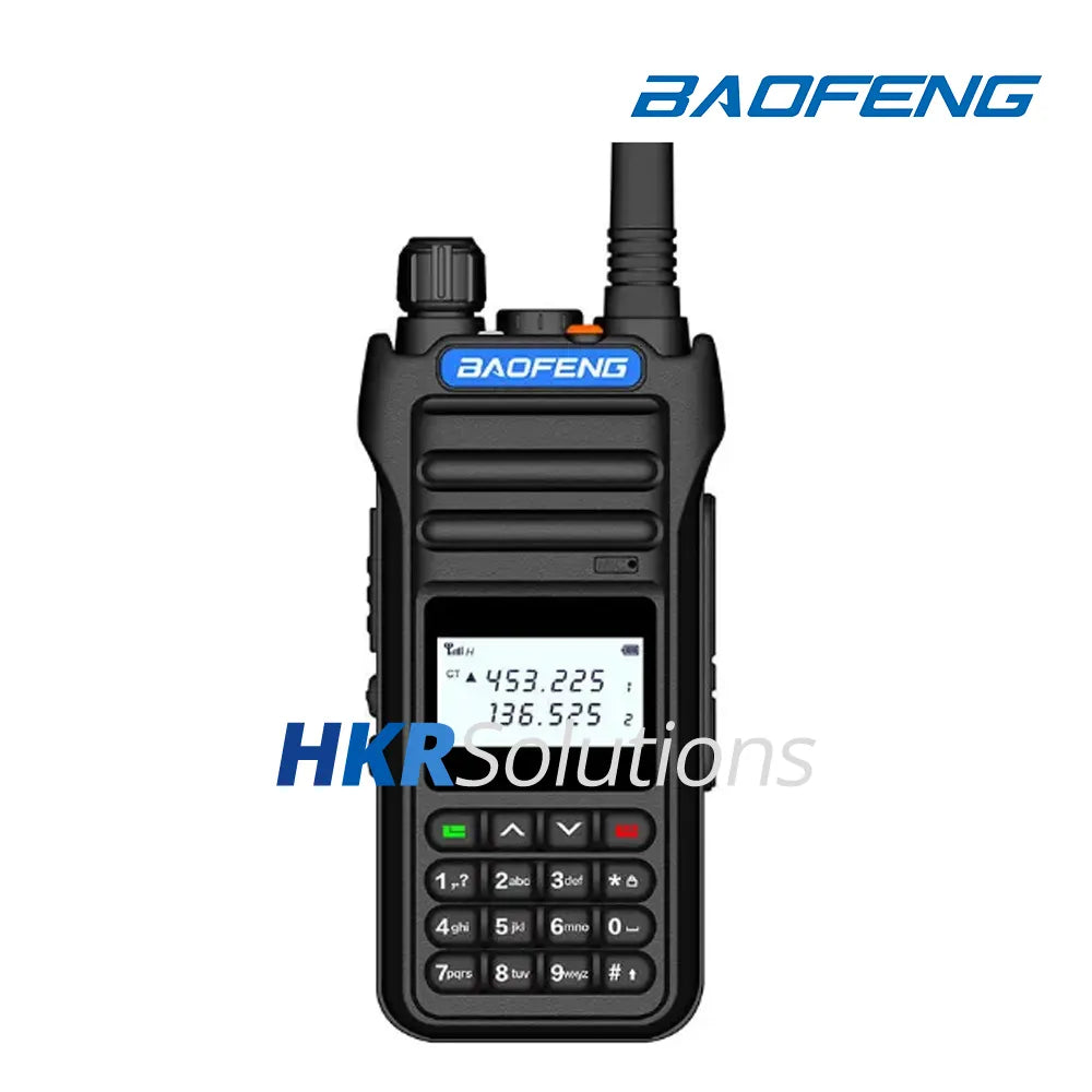 BAOFENG BF-8000D Dual Band Radio | 10W