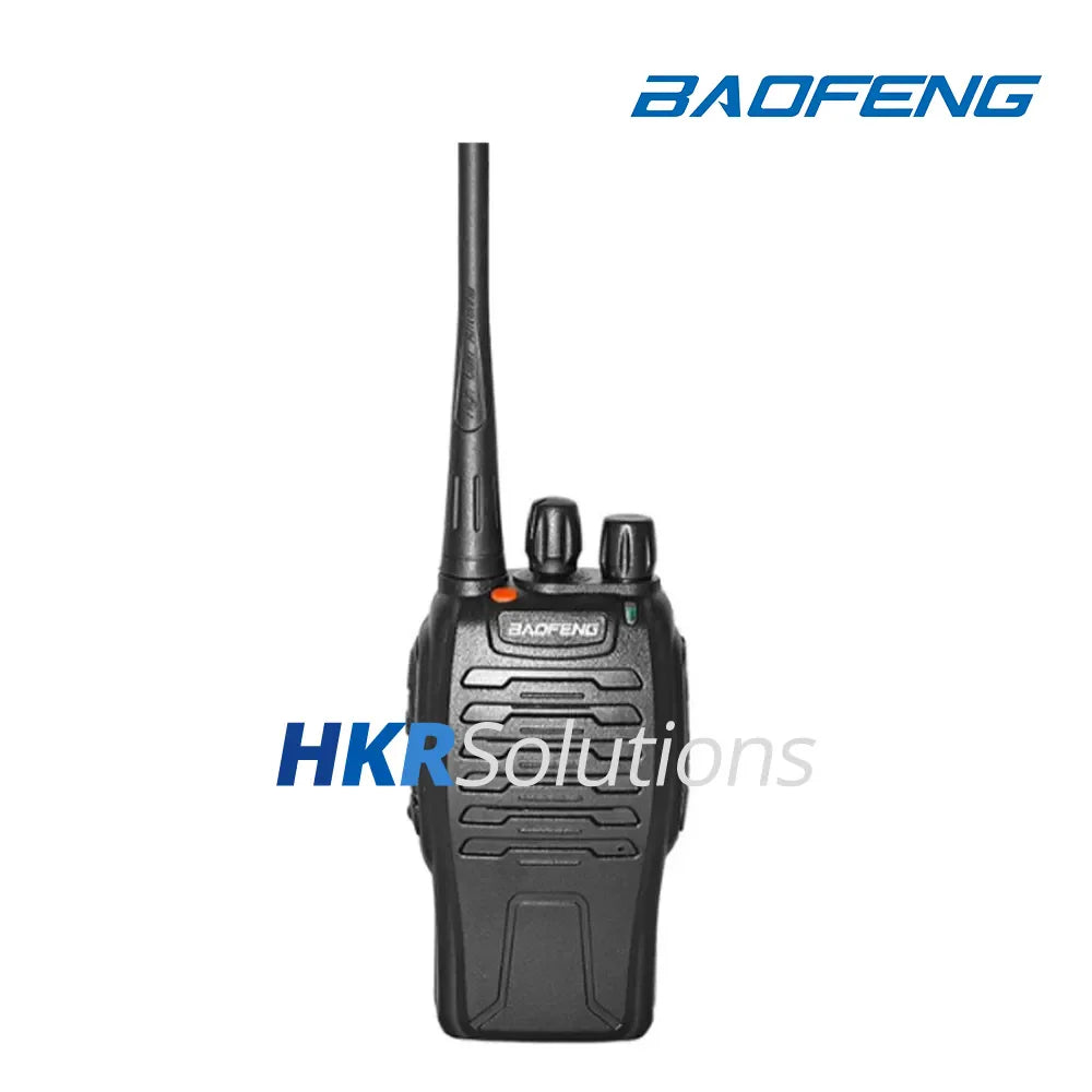 BaoFeng BF-888S