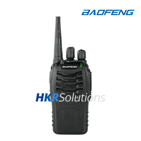 BaoFeng BF-888H