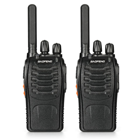 BAOFENG BF-88ST FRS Radio 2W License-free