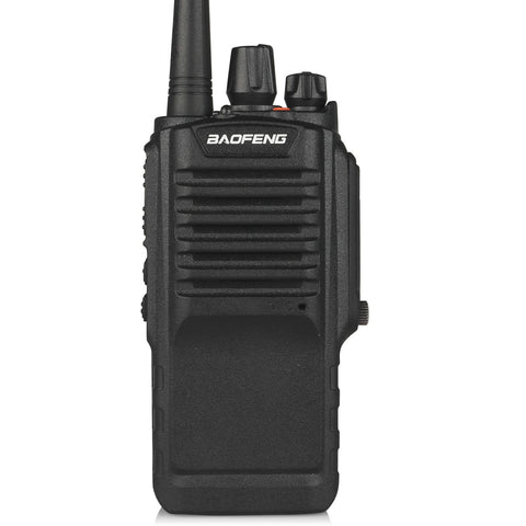 BAOFENG BF-9700 7W UHF IP67 Waterproof Radio