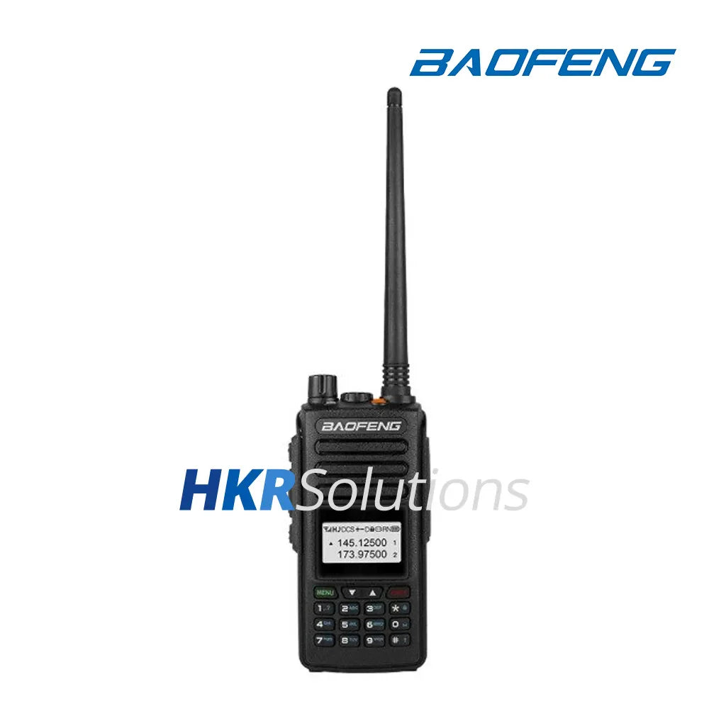 BaoFeng BF-H2