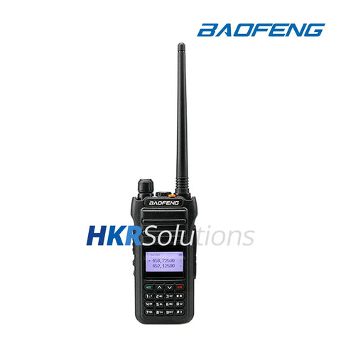 BaoFeng BF-H5