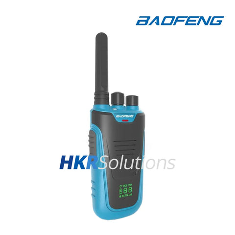 BAOFENG BF-T11 Radio | 2Watt UHF