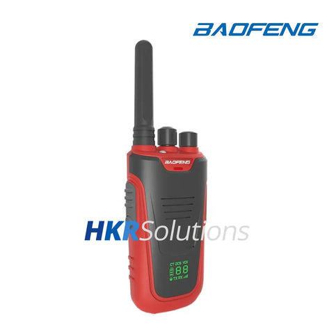 BAOFENG BF-T11 Radio | 2Watt UHF