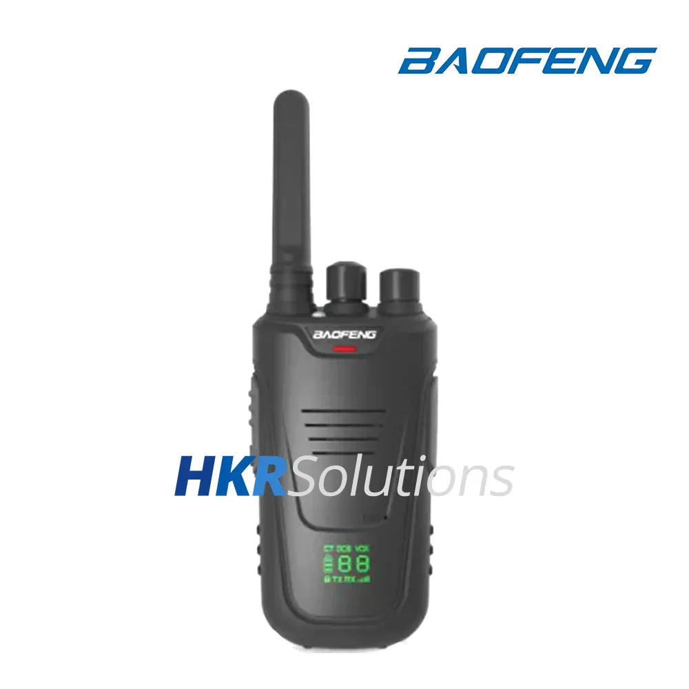 BaoFeng BF-T11