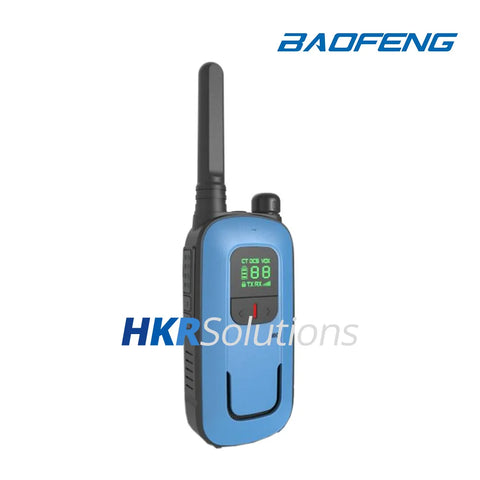 BAOFENG BF-T12 Radio |  2Watt UHF