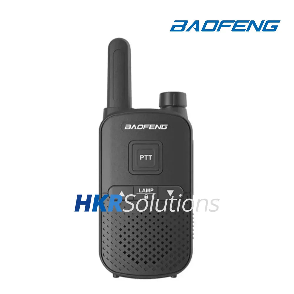 BaoFeng BF-T16