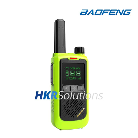 BAOFENG BF-T17 Radio