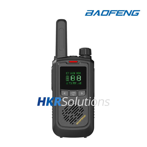 BaoFeng BF-T17