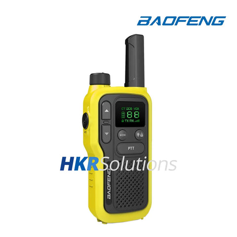 BAOFENG BF-T18 Radio