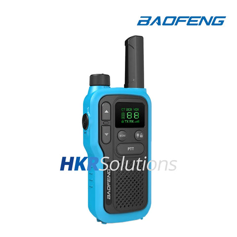 BAOFENG BF-T18 Radio