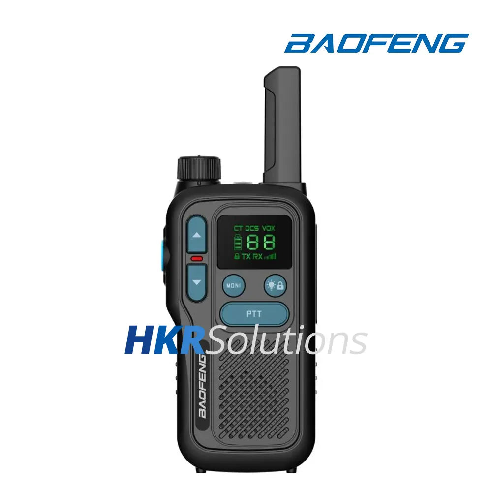 BaoFeng BF-T18