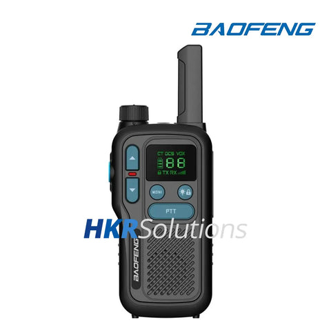 BaoFeng BF-T18