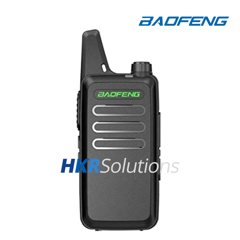 BAOFENG BF-T20 Radio | UHF