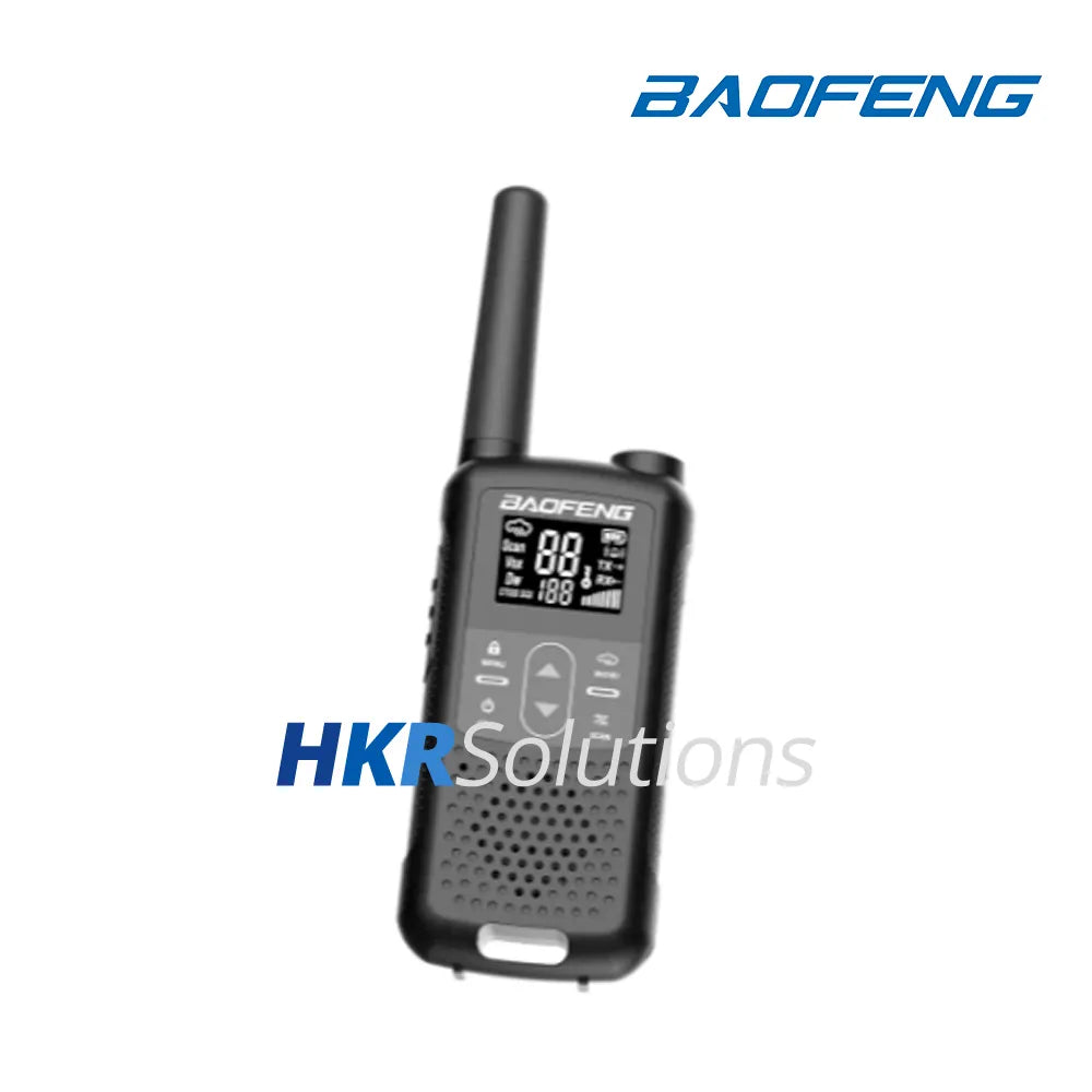 BAOFENG BF-T22 Mini Radio | FRS