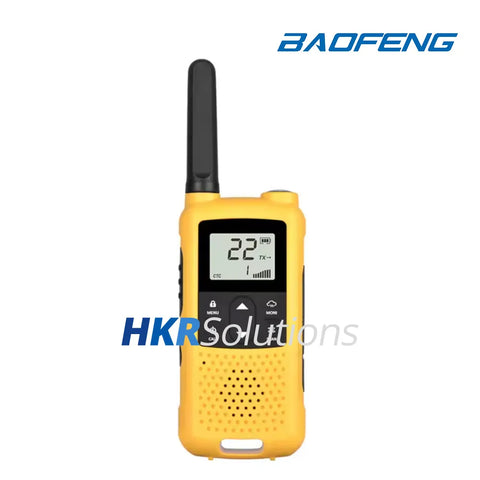 BAOFENG BF-T22 Mini Radio | FRS