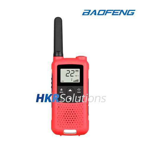 BAOFENG BF-T22 Mini Radio | FRS