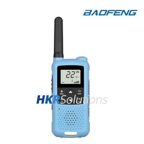 BAOFENG BF-T22 Mini Radio | FRS