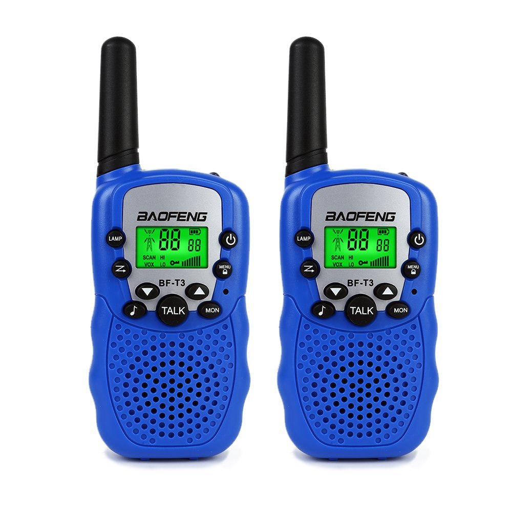 BAOFENG BF-T3 Kids Walkie Talkie