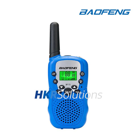 Radio BAOFENG BF-T388