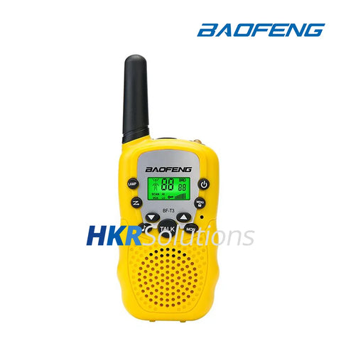 BAOFENG BF-T388 Radio