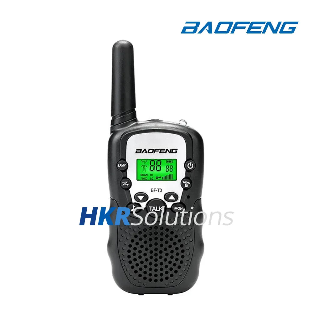 BaoFeng BF-T388