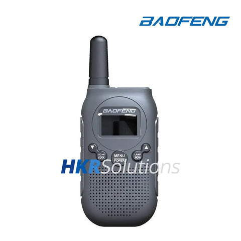 BAOFENG BF-T6 Radio | PMR