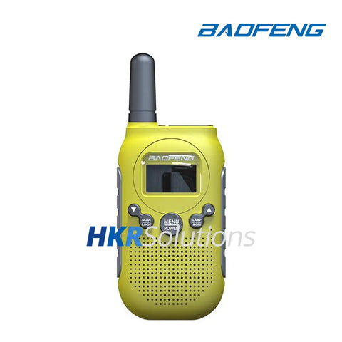 BAOFENG BF-T6 Radio | PMR