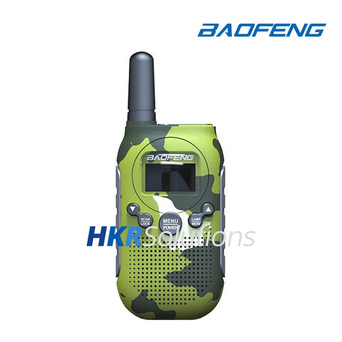 BAOFENG BF-T6 Radio | PMR