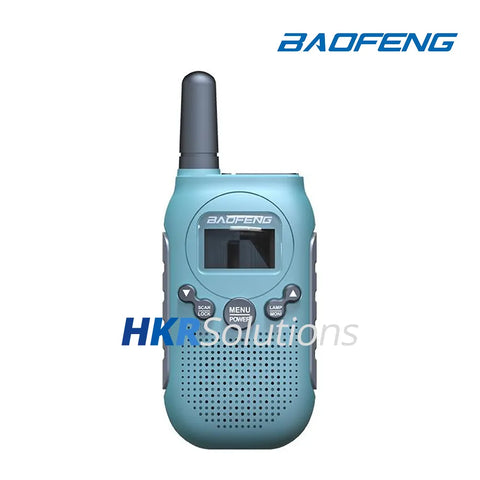 BAOFENG BF-T6 Radio | PMR