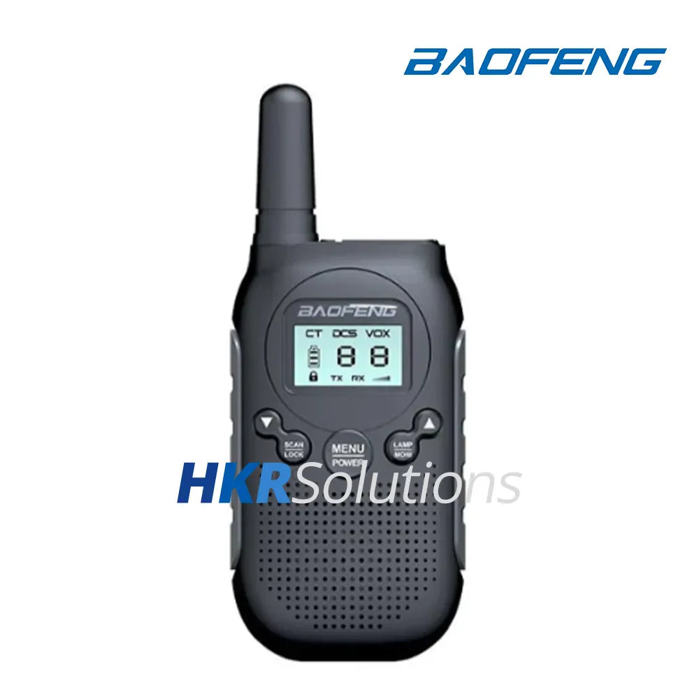 BaoFeng BF-T6