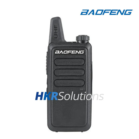 BaoFeng BF-T7