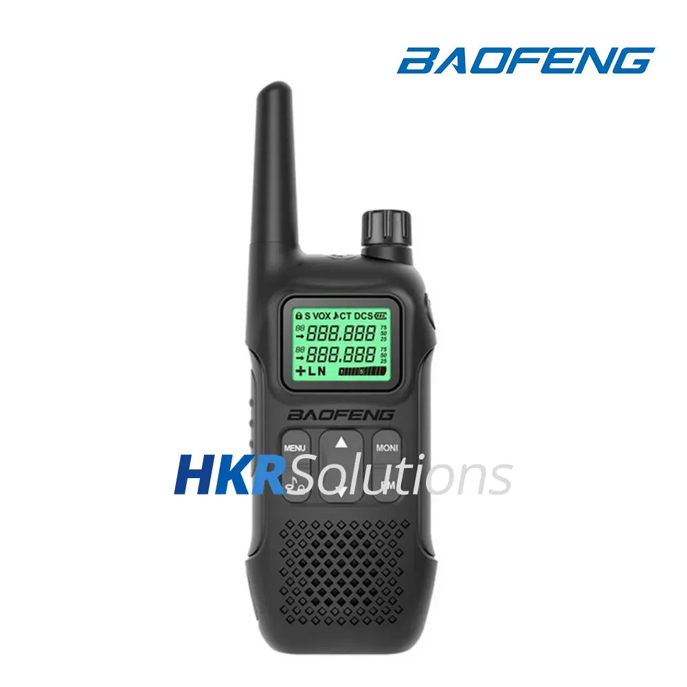 BaoFeng BF-T8