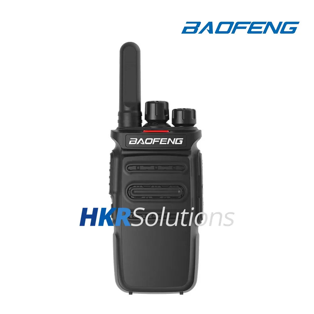 BaoFeng BF-V10