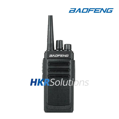 BaoFeng BF-V6A