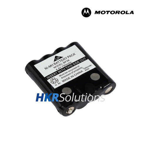 MOTOROLA BP38 NiMH Battery, 700mAh