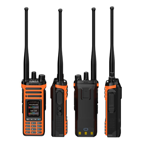 Baofeng uv-36 all