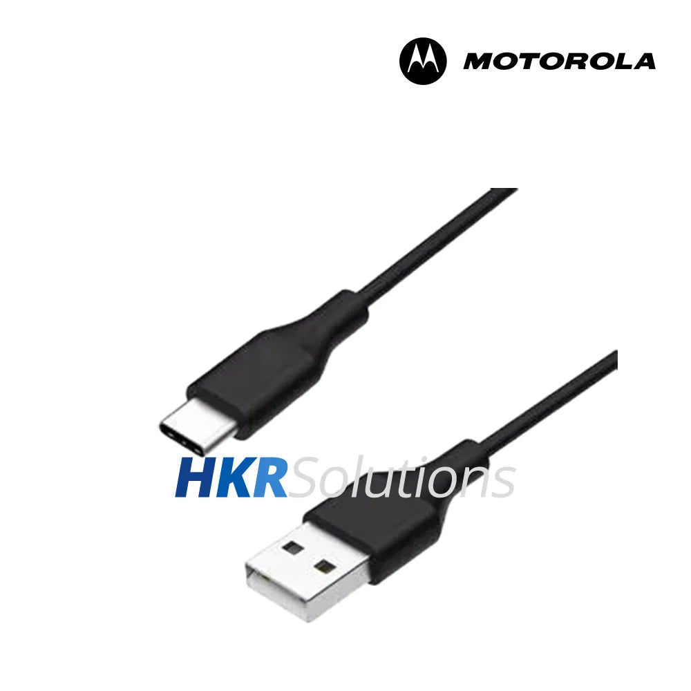 MOTOROLA CB000754A01 USB Cable For Wall Adapter