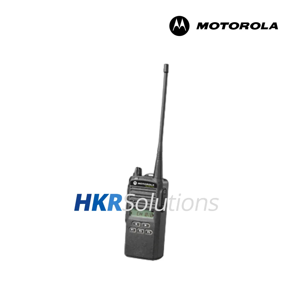 MOTOROLA Business CB Pro Plus Portable Two-Way Radio