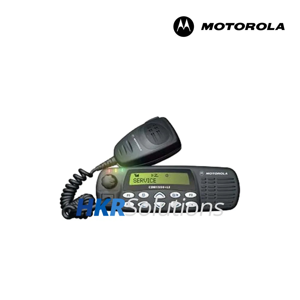 MOTOROLA Business CDM1550 LS Mobile Two-Way Radio
