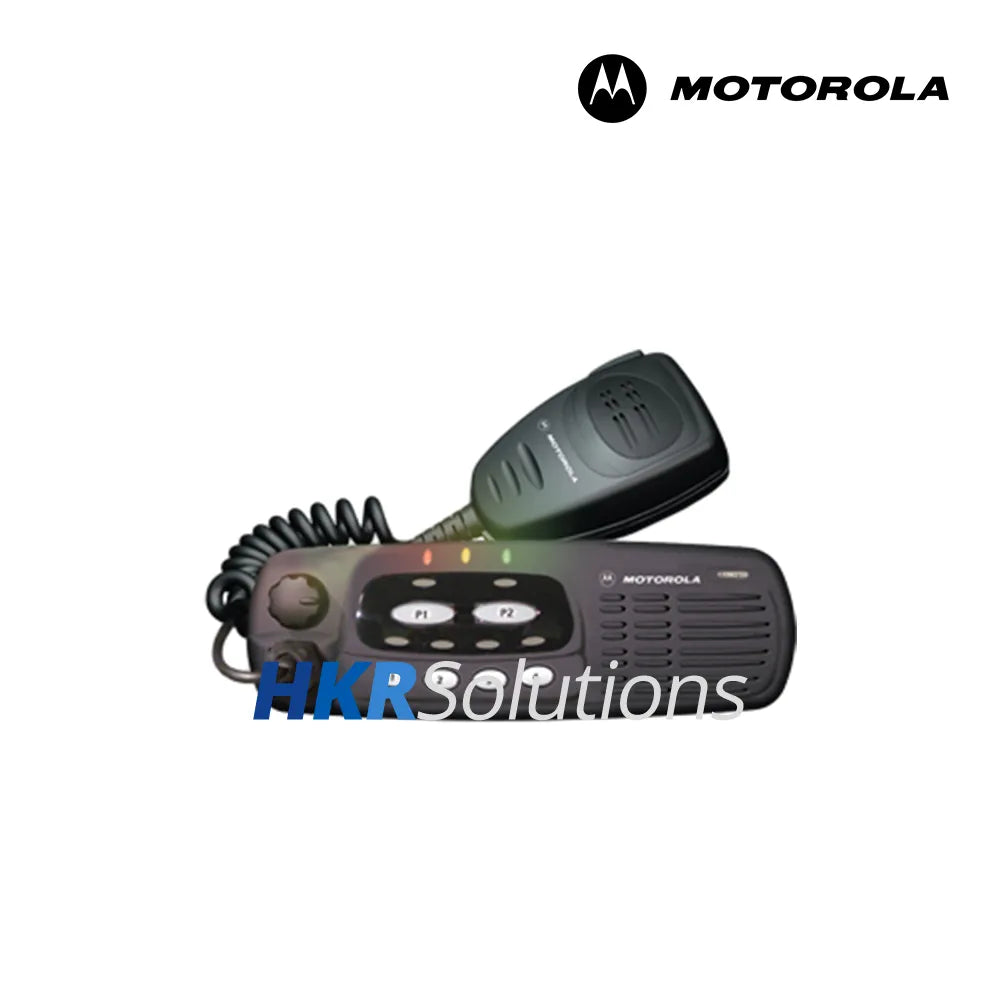 MOTOROLA Business CDM750 Mobile Two-Way Radio